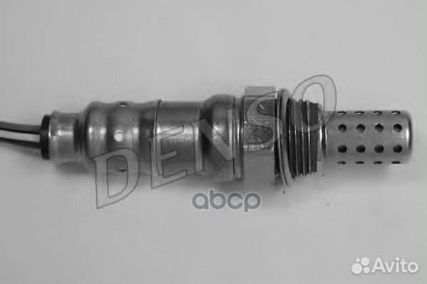 Лямбда-зонд (4-конт) DOX-2014 Denso