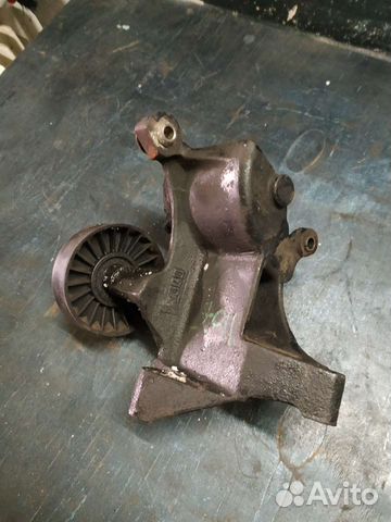 Кронштейн генератора Iran Hondro Samand