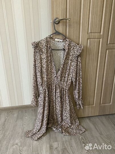 Платье женское