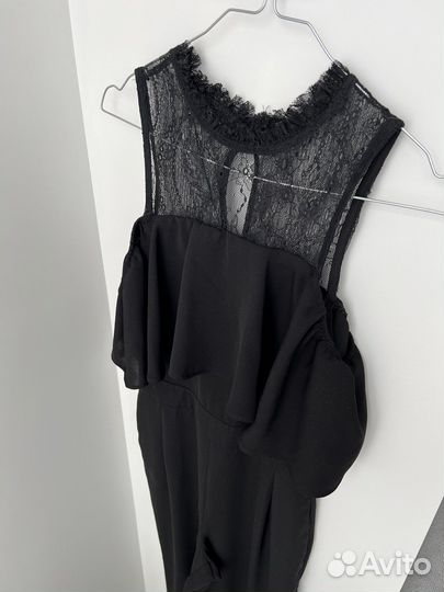 Комбинезон zara