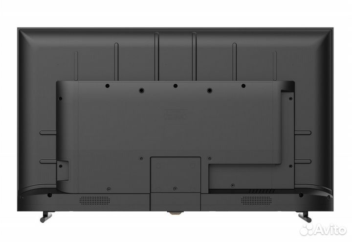 Телевизор Sber 43u4124 (109см) UHD 4K