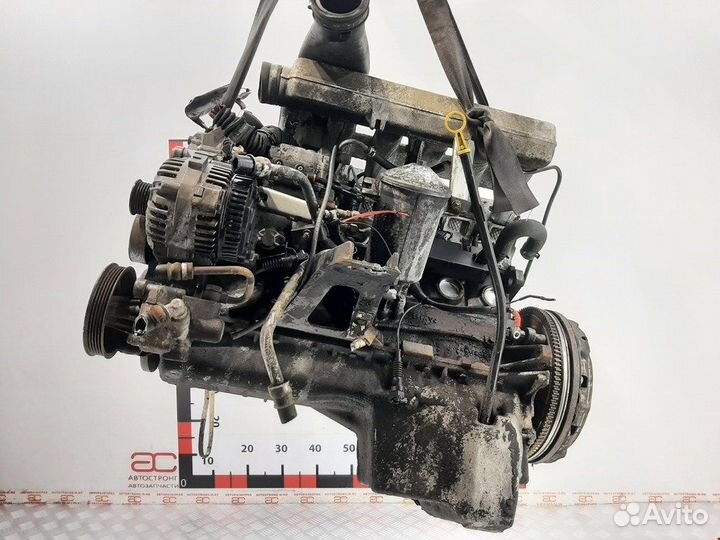 Двигатель (двс) для Land Rover Range Rover 2 256T