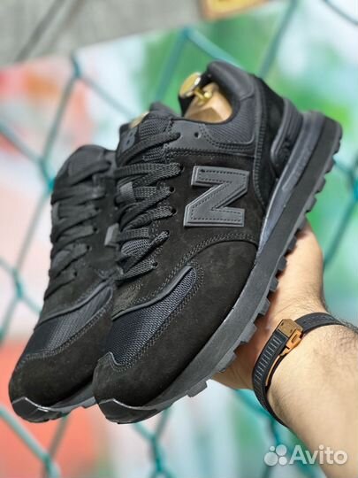 Кроссовки NB 574