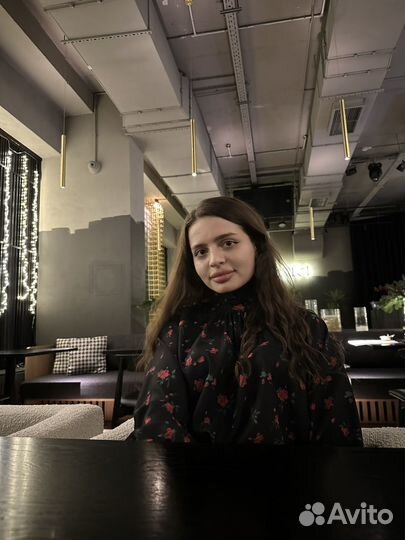 Любая должность