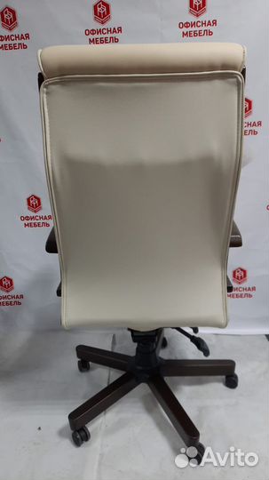 Кресло офисное компьютерное Chairman-411