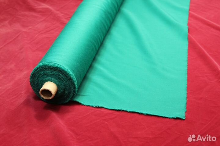 Сукно для бильярда Оксфорд 70/30 с доставкой