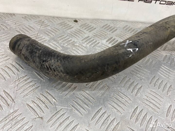 Б/У трубка охлаждения (патрубок, шланг) Hyundai