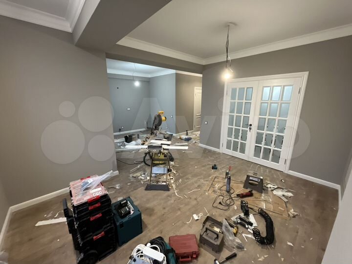 2-к. квартира, 50 м², 7/11 эт.