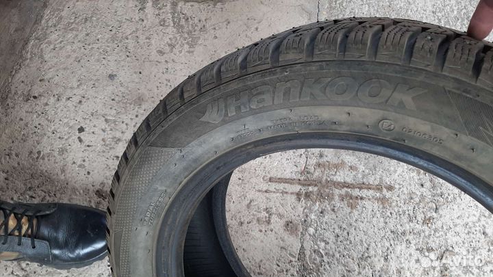 Hankook Winter I'Pike RS2 W429 195/55 R15