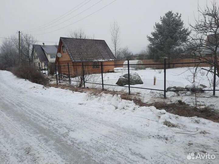 Столб 80х80, винтовой комби d76 1500/2000 мм