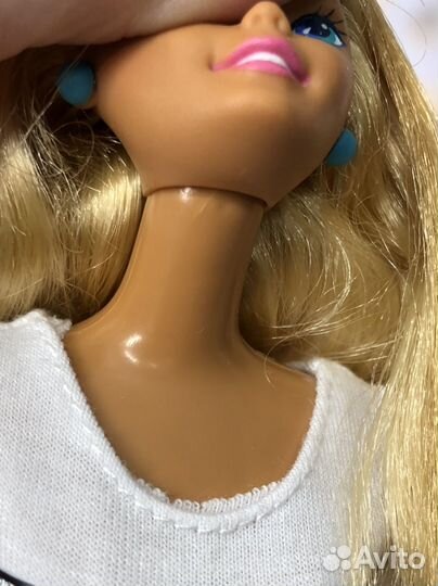 Camp Barbie 1993