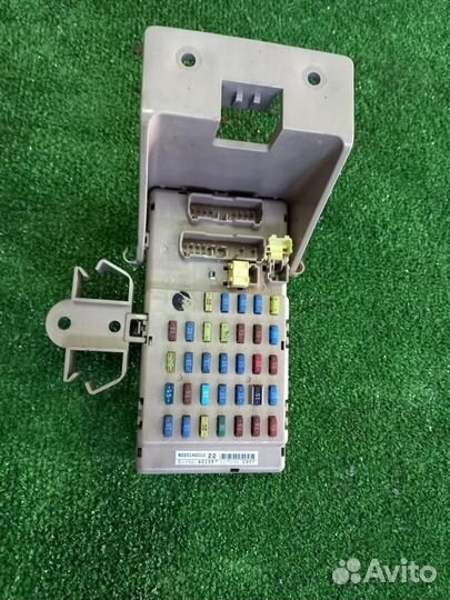 Блок предохранителей Subaru Legacy 2003-2009