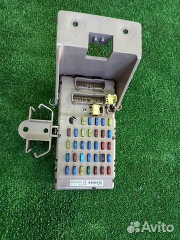 Блок предохранителей Subaru Legacy 2003-2009