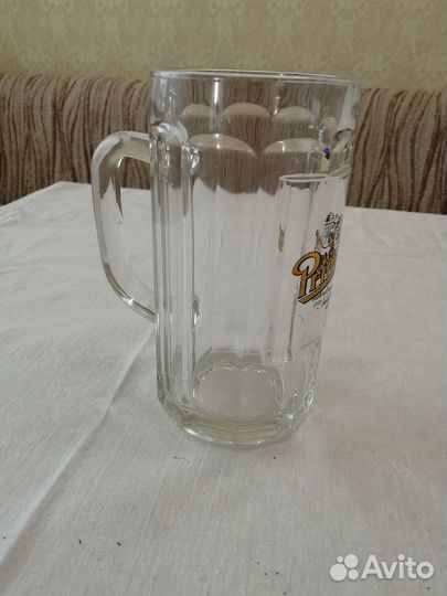 Пивная кружка