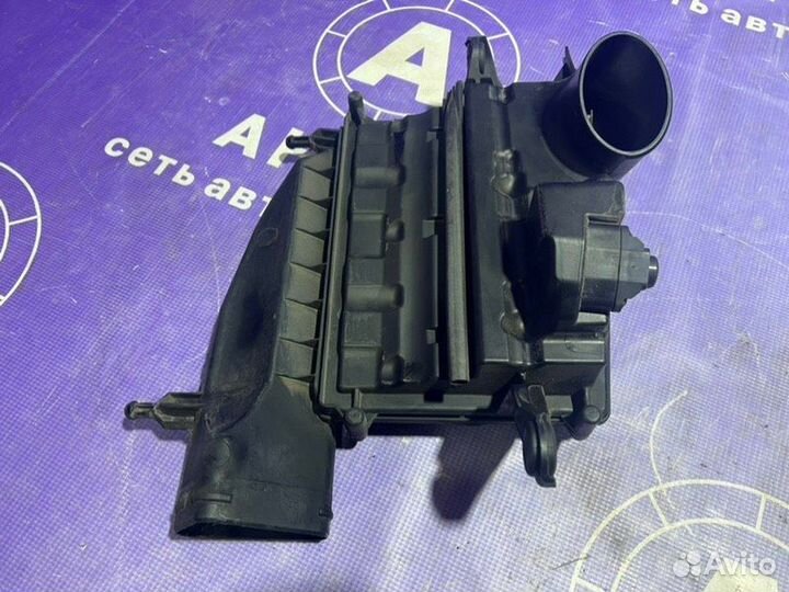 Корпус воздушного фильтра Mercedes Benz Ml 164