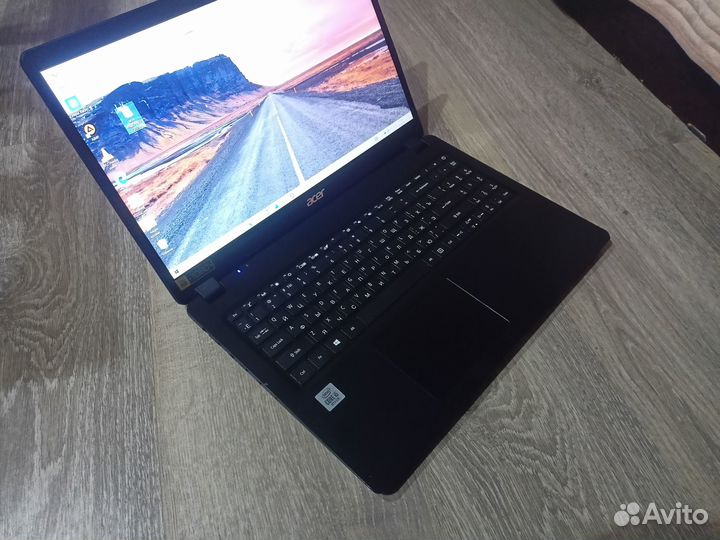 Acer 15.6fulhd/intel core i5 10210u