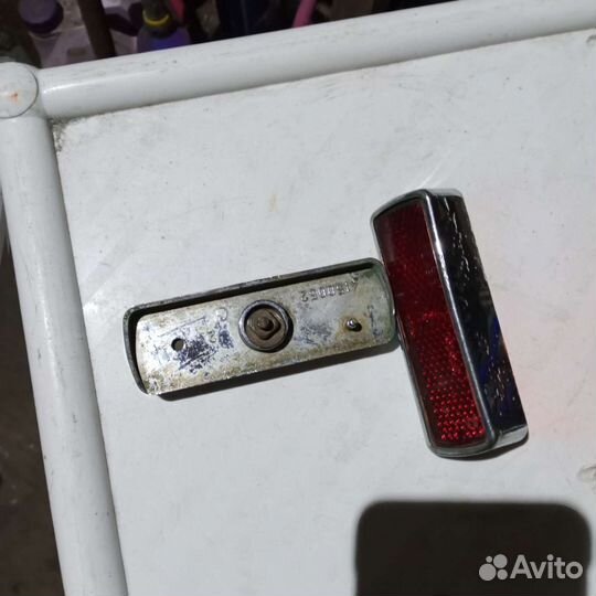 Катафоты СССР