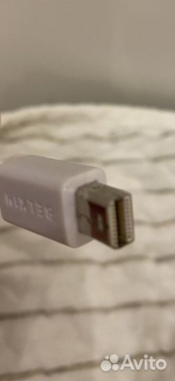 Переходник адаптор Belkin