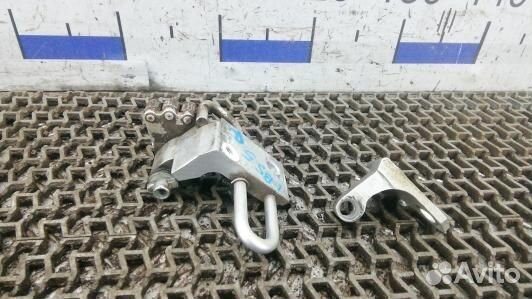 Петля передняя правая volkswagen passat B6 (1BS05F