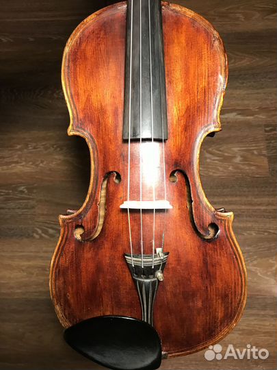 Мастеровая скрипка 4/4