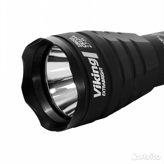 Фонарь Armytek Viking XP-L белый свет63373