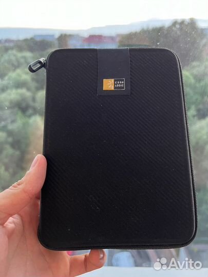 Чехол logic case 20x15