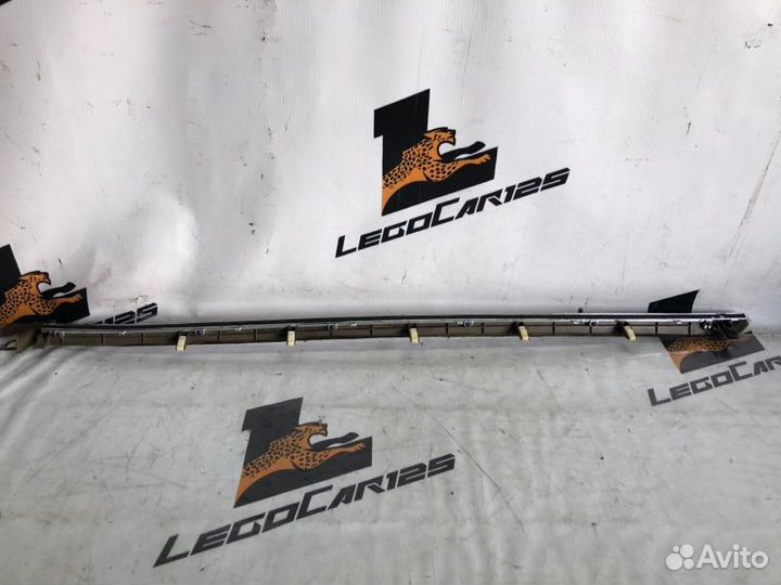 Накладка на торпедо Hyundai Grandeur 2010