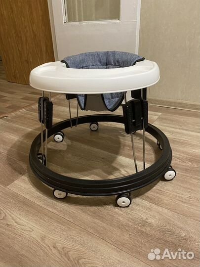 Ходунки детские