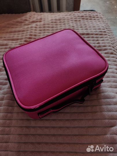 Косметичка большая/органайзер для косметики