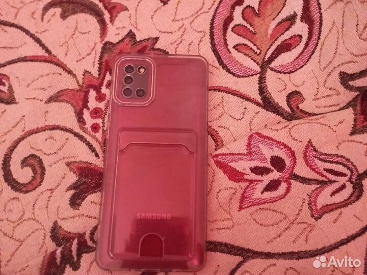 Телефон samsung А31
