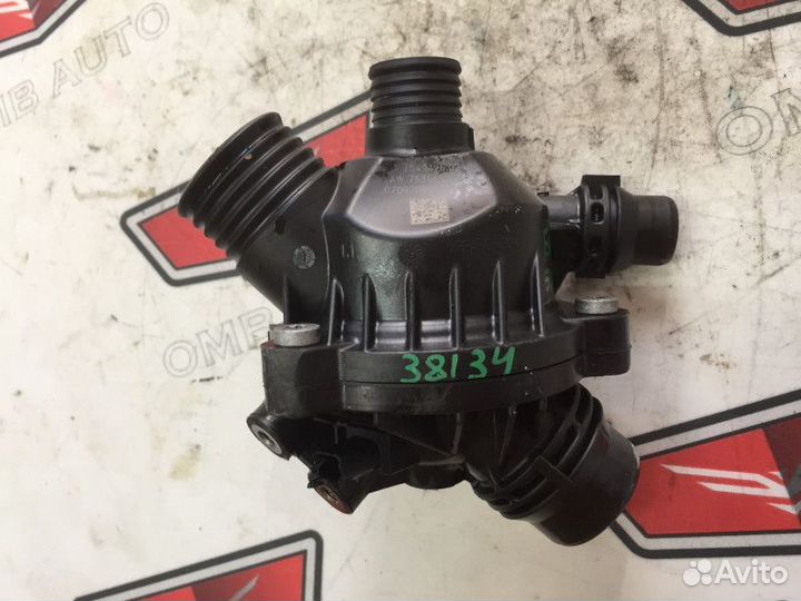 Термостат BMW 5 E60/E61