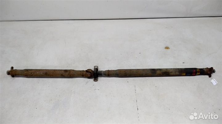 Кардан mersedesbenz W201 82-93г