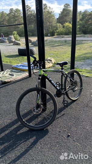 Велосипеды бу взрослый