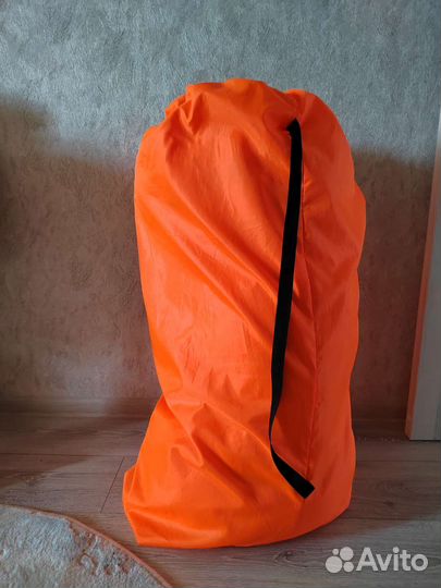 Кокон гнездышко для детей