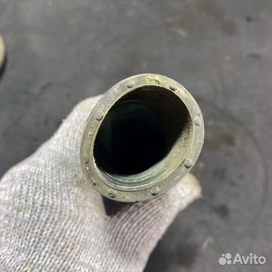 Патрубок радиатора охлаждения Honda Civic 9 5D 200