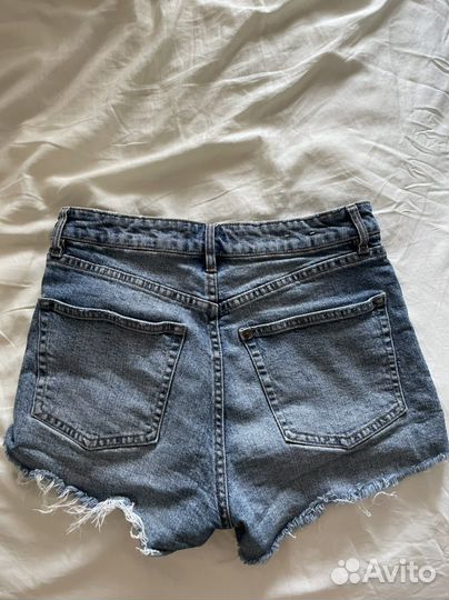 Шорты hm
