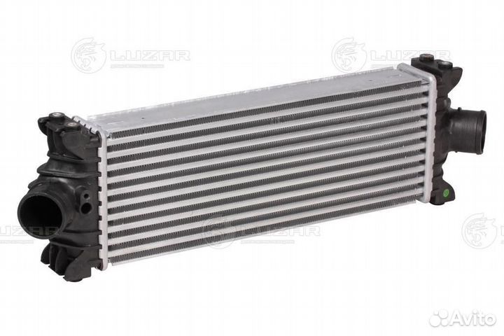 Радиатор охлаждения для автомобилей Sportage III