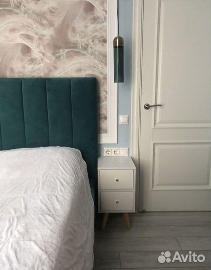 Тумба в спальню