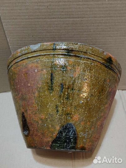 Кувшин, Полочка СССР