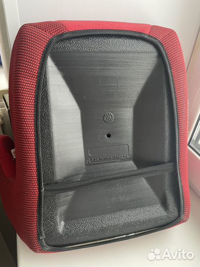 Детское автокресло 3 группы