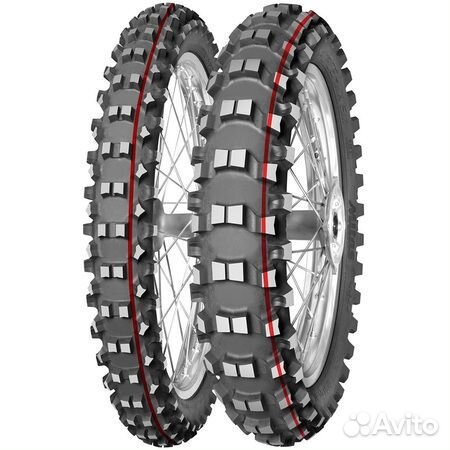 17/70/100 Mitas Terra Force-MX SM 40M TT Передняя