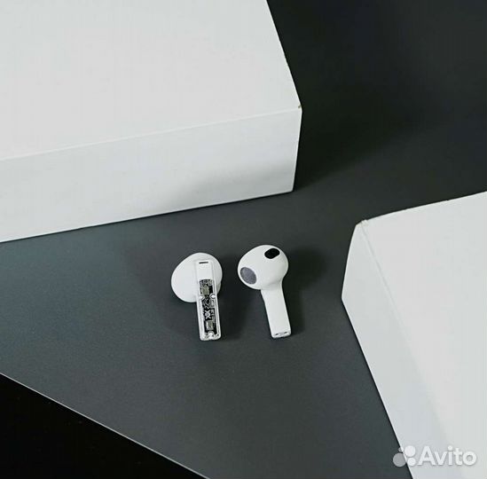 Беспроводные наушники TWS YX-06