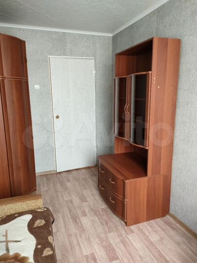 2-к. квартира, 56 м², 6/10 эт.