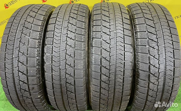 Bridgestone Blizzak VRX 195/65 R15 91Q