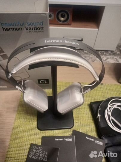 Harman Kardon CL