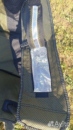 Стул усиленный 160 кг