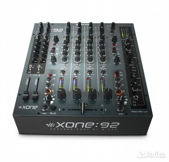 Allen & Heath xone:92
