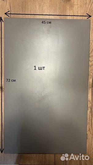 Кухонные фасады б/у