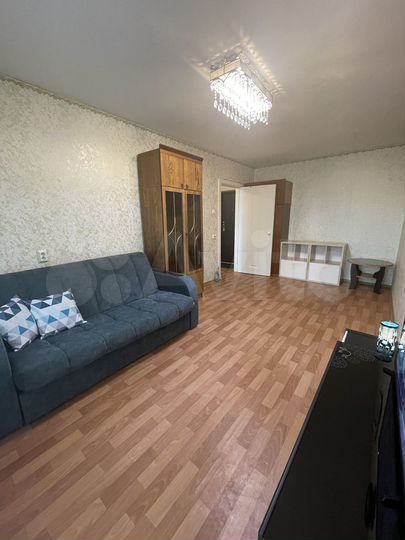 1-к. квартира, 33 м², 2/10 эт.