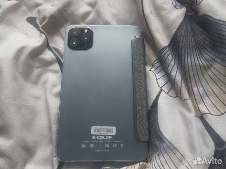 Планшет S-color 512GB